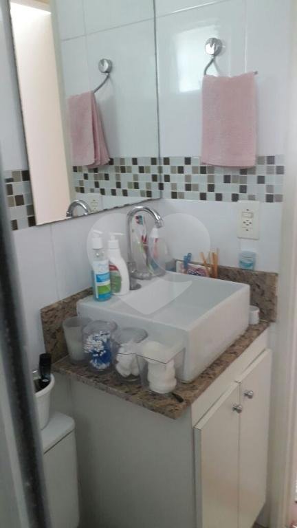 Apto Vila Amália