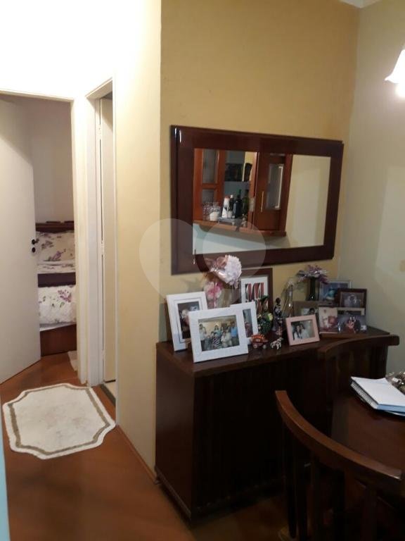Apto Vila Amália