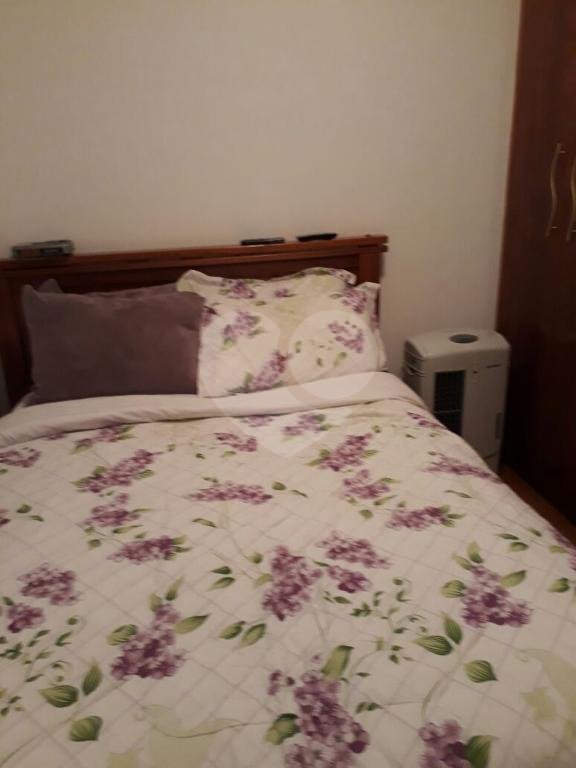 Apto Vila Amália