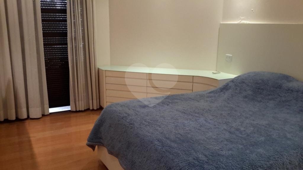 DUPLEX 4 DORM EM HIGIENÓPOLIS