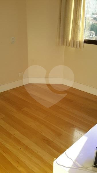 DUPLEX 4 DORM EM HIGIENÓPOLIS