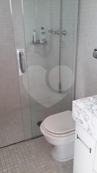 DUPLEX 4 DORM EM HIGIENÓPOLIS