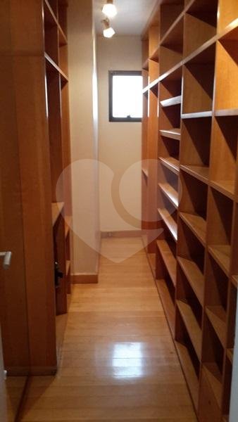 DUPLEX 4 DORM EM HIGIENÓPOLIS