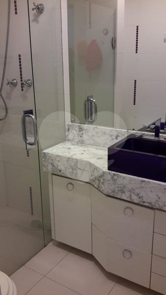 DUPLEX 4 DORM EM HIGIENÓPOLIS