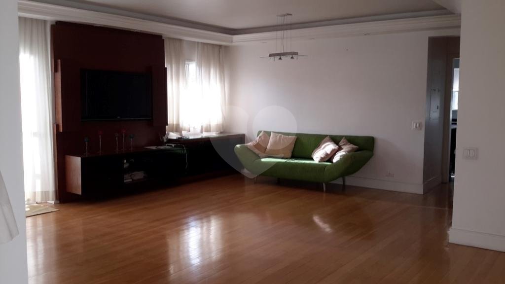 DUPLEX 4 DORM EM HIGIENÓPOLIS