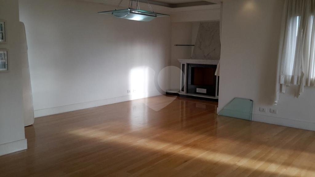 DUPLEX 4 DORM EM HIGIENÓPOLIS