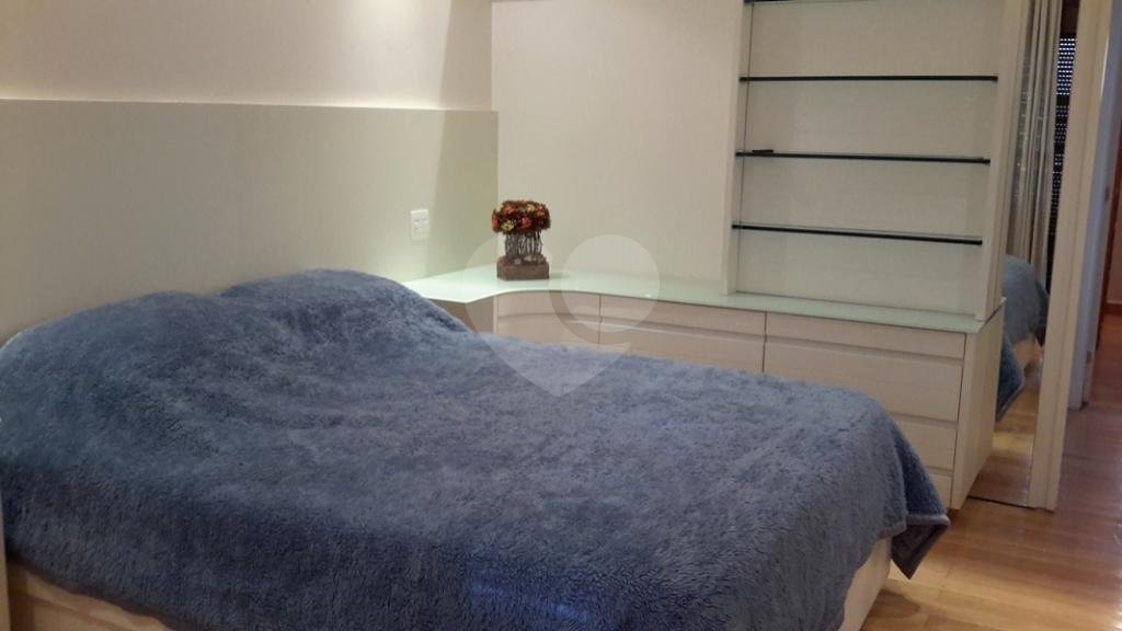 DUPLEX 4 DORM EM HIGIENÓPOLIS