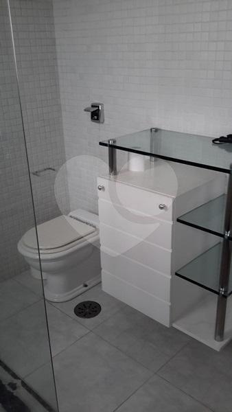 DUPLEX 4 DORM EM HIGIENÓPOLIS