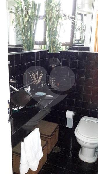 DUPLEX 4 DORM EM HIGIENÓPOLIS