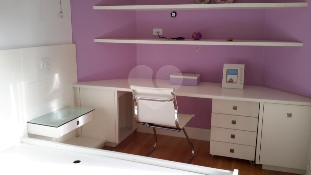 DUPLEX 4 DORM EM HIGIENÓPOLIS