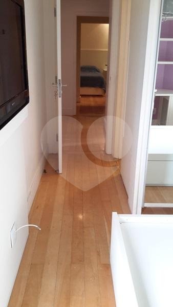 DUPLEX 4 DORM EM HIGIENÓPOLIS