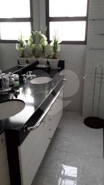 DUPLEX 4 DORM EM HIGIENÓPOLIS