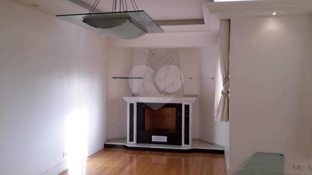 DUPLEX 4 DORM EM HIGIENÓPOLIS