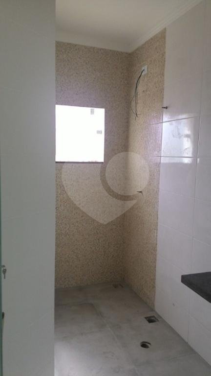 CONDOMÍNIO em PARQUE SÃO BENTO