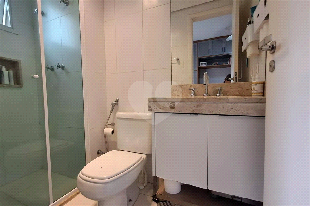 Apartamento Perdizes 3 suítes e 2 vagas de garagem 