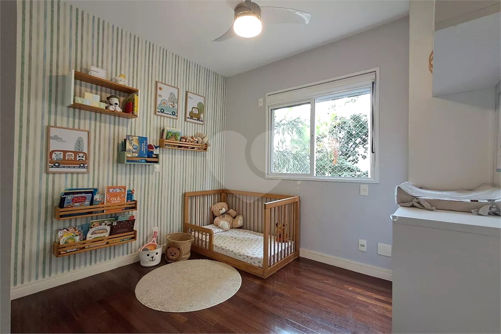 Apartamento Perdizes 3 suítes e 2 vagas de garagem 