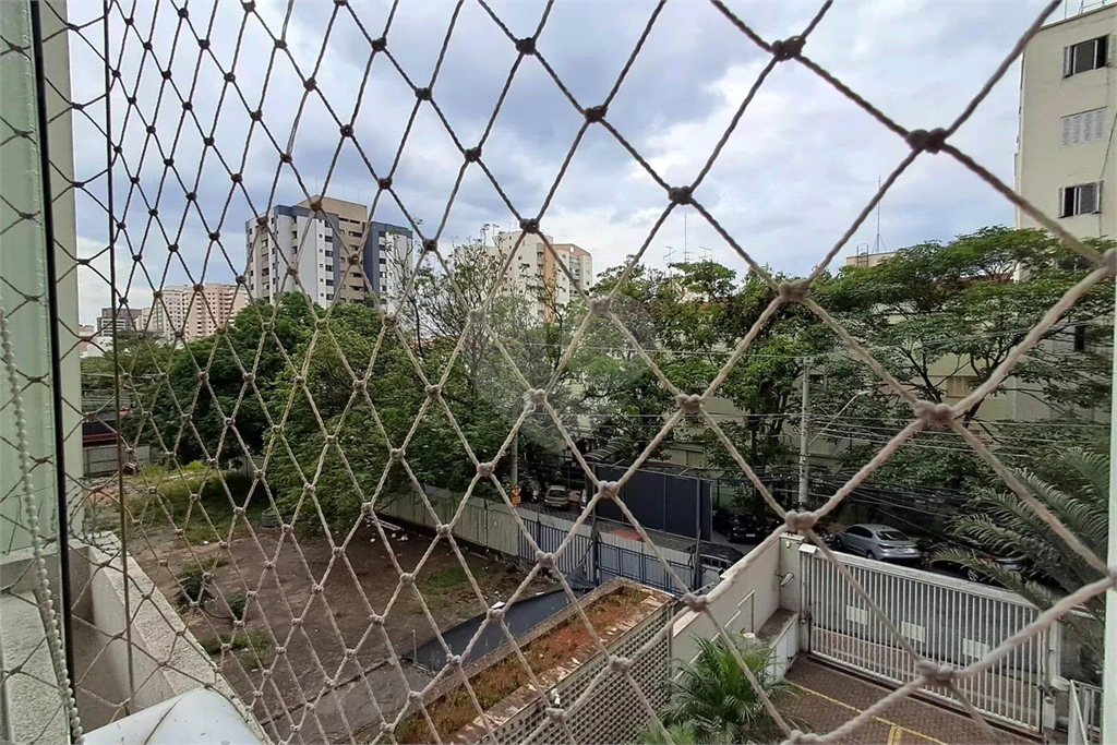 Apartamento Perdizes 3 suítes e 2 vagas de garagem 