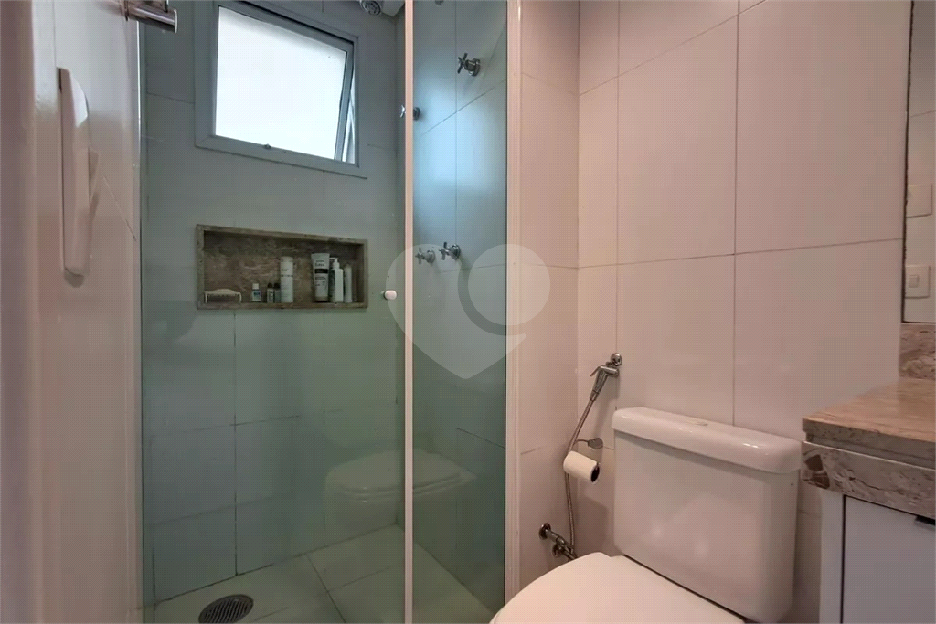 Apartamento Perdizes 3 suítes e 2 vagas de garagem 