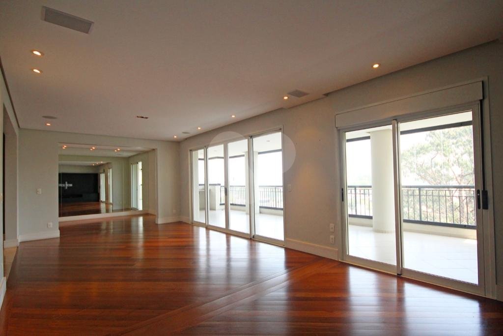 Apartamento para Venda - Perdizes