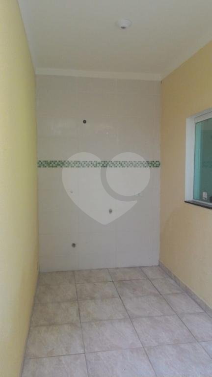 CONDOMÍNIO em PARQUE SÃO BENTO