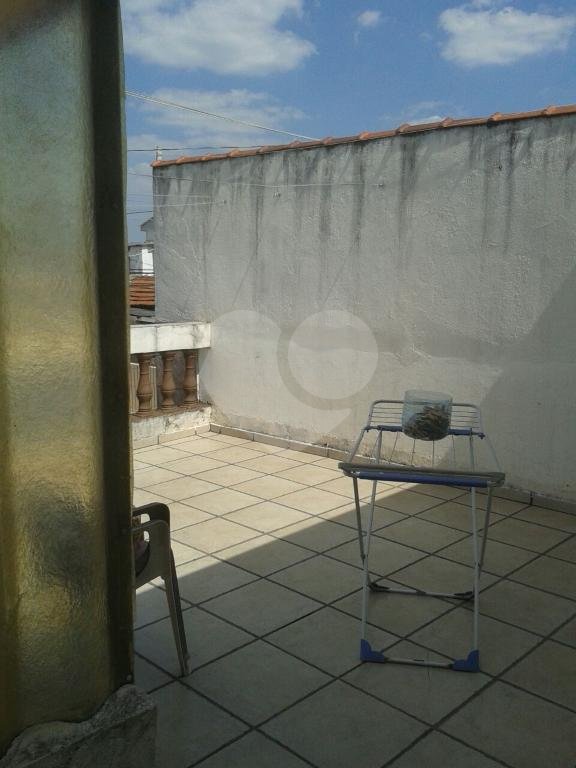 Sobrado à venda com 4 quartos, 195m² - Foto 10