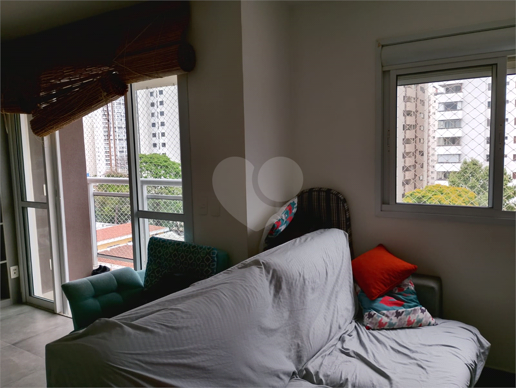 Apartamento, 1 quarto, 55 m² - Foto 2