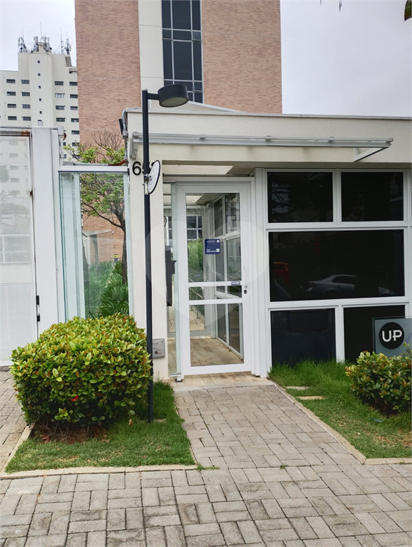 Apartamento, 1 quarto, 55 m² - Foto 1