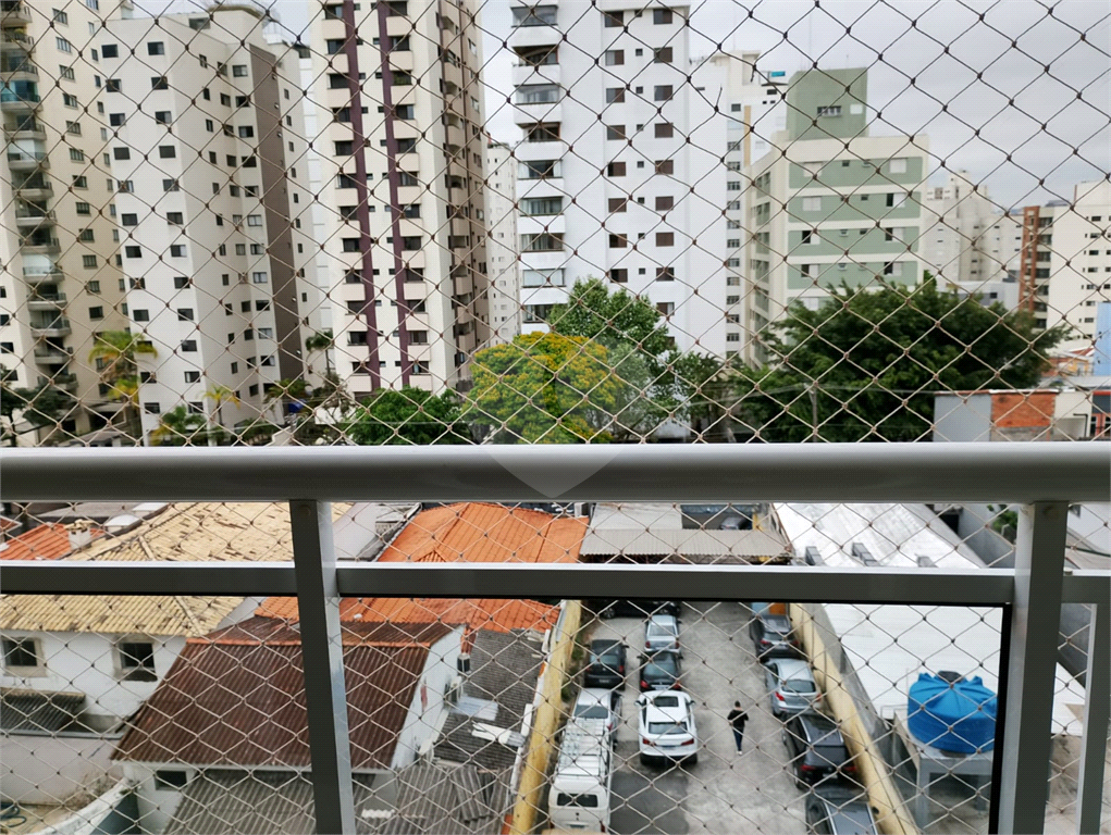 Apartamento, 1 quarto, 55 m² - Foto 5