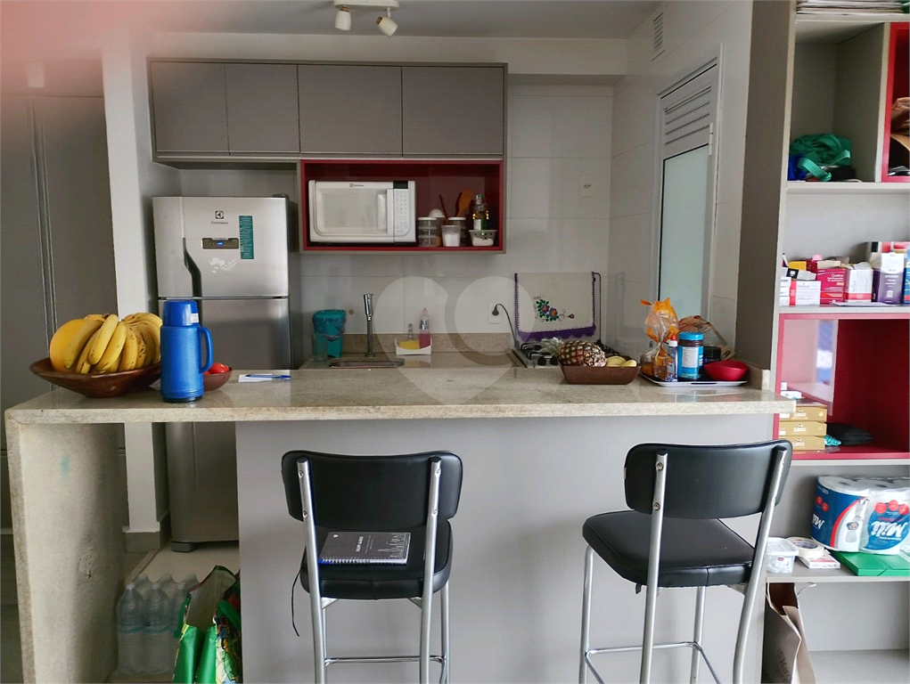 Apartamento, 1 quarto, 55 m² - Foto 8