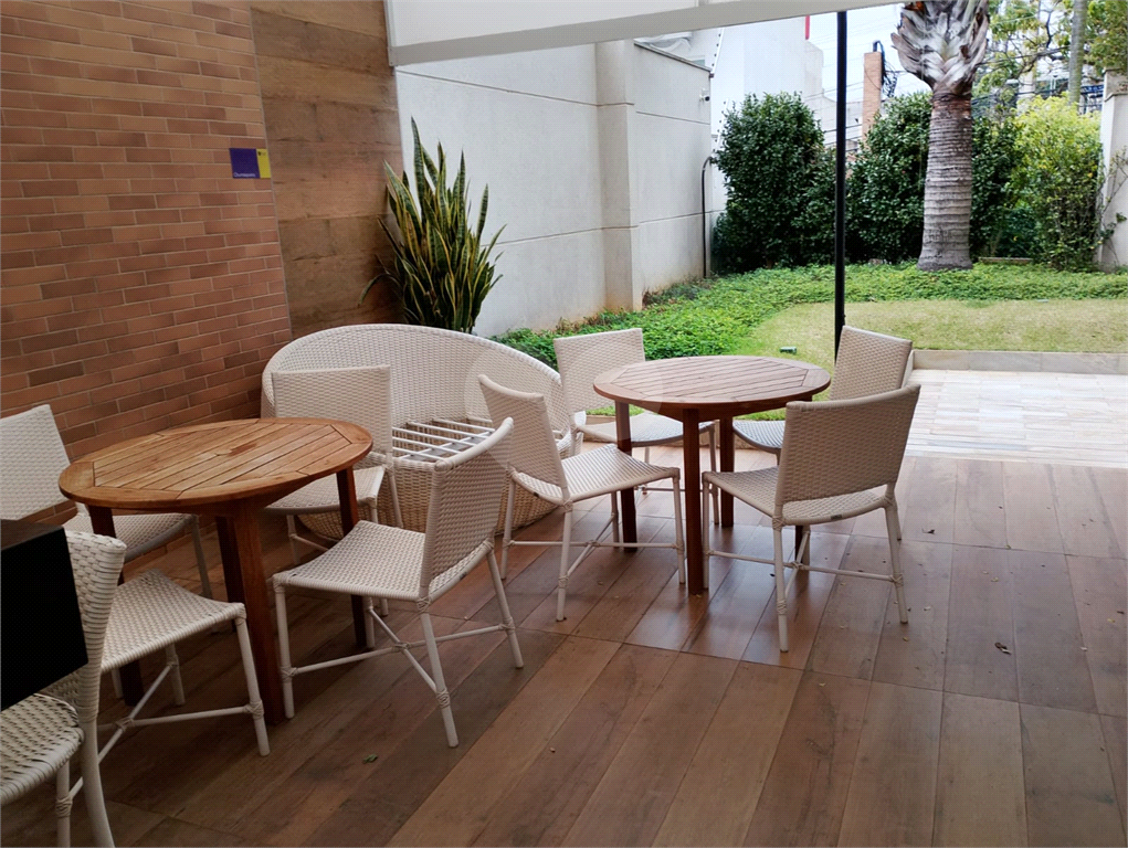 Apartamento, 1 quarto, 55 m² - Foto 20