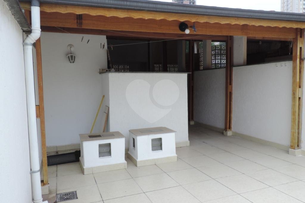 Casa de Condomínio à venda com 3 quartos, 144m² - Foto 21