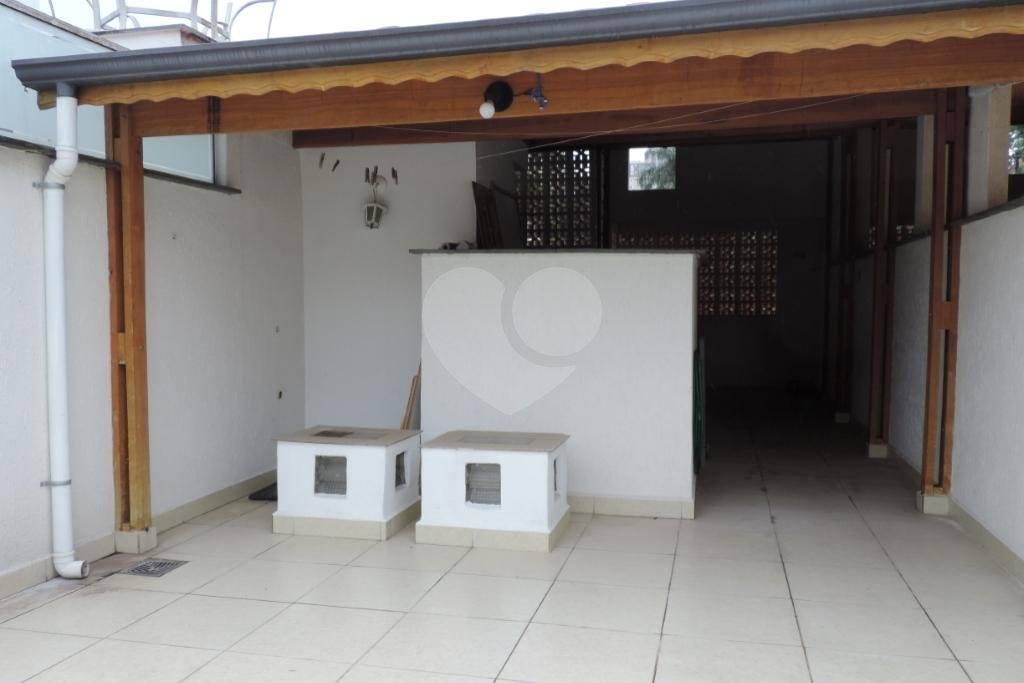 Casa de Condomínio à venda com 3 quartos, 144m² - Foto 20