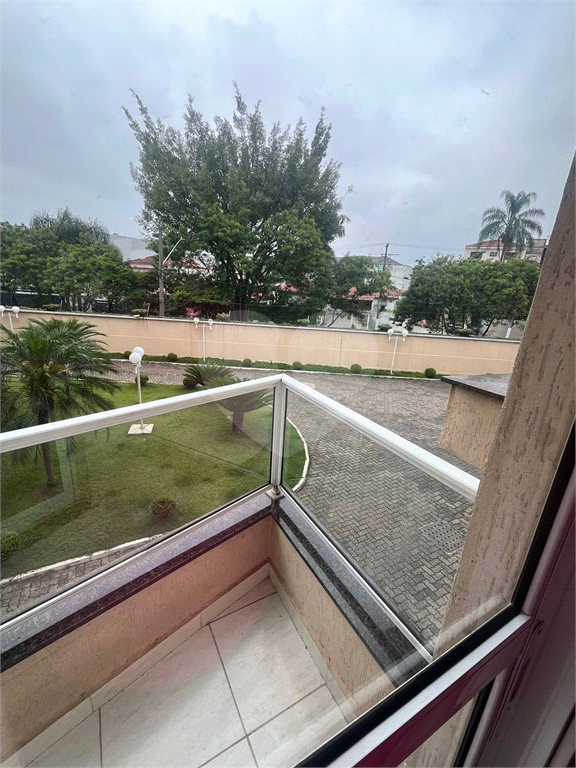 CONDOMÍNIO em TREMEMBÉ