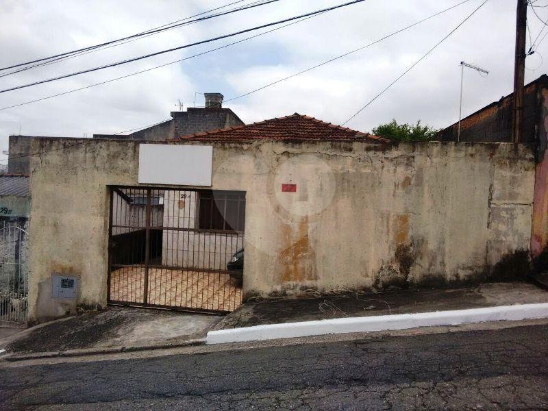 Terreno a Venda na região da Vila Industrial próximo ao ABC