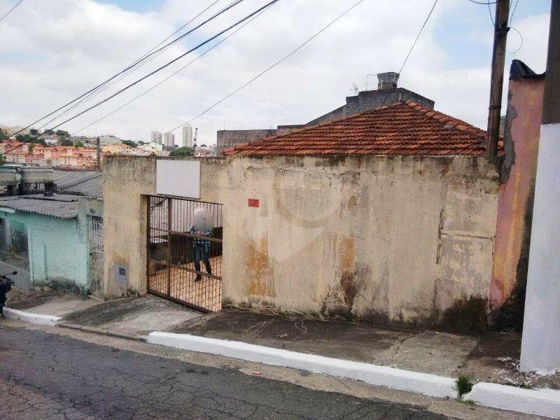 Terreno a Venda na região da Vila Industrial próximo ao ABC