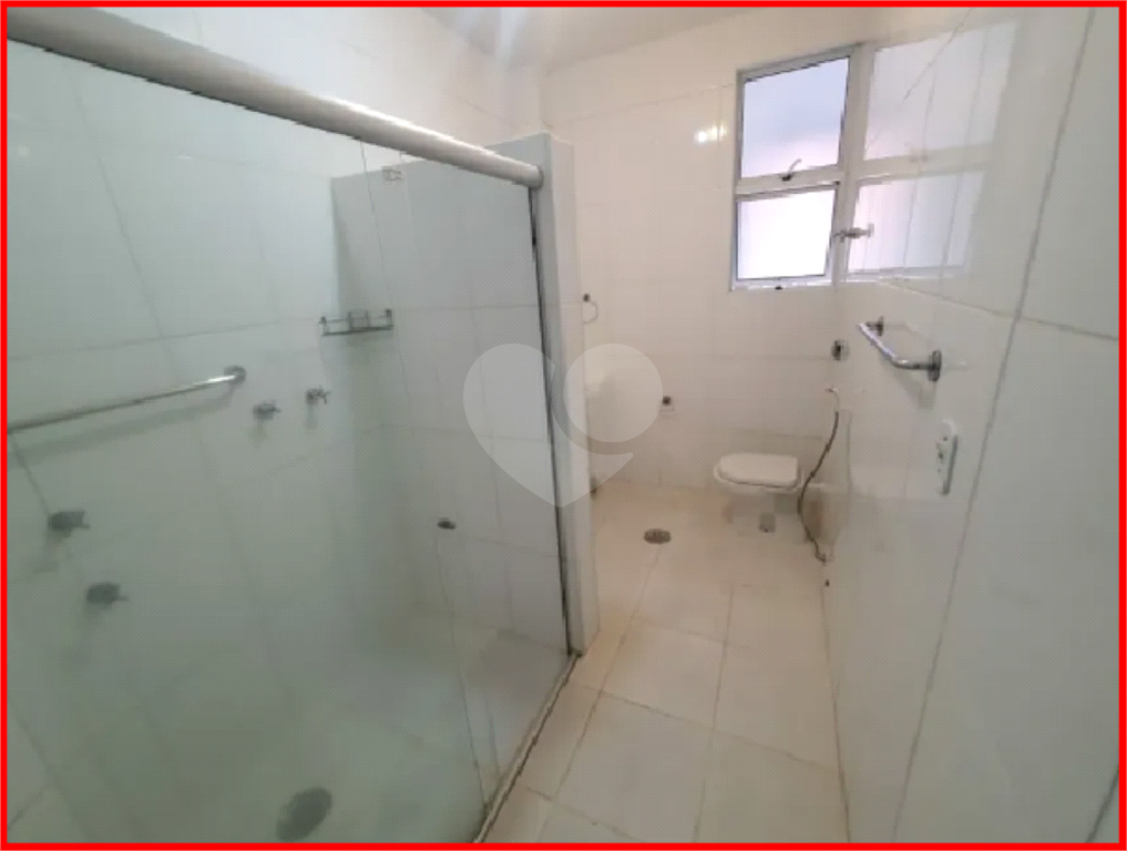 APARTAMENTO em HIGIENÓPOLIS