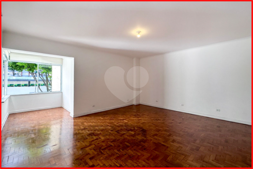 APARTAMENTO em HIGIENÓPOLIS