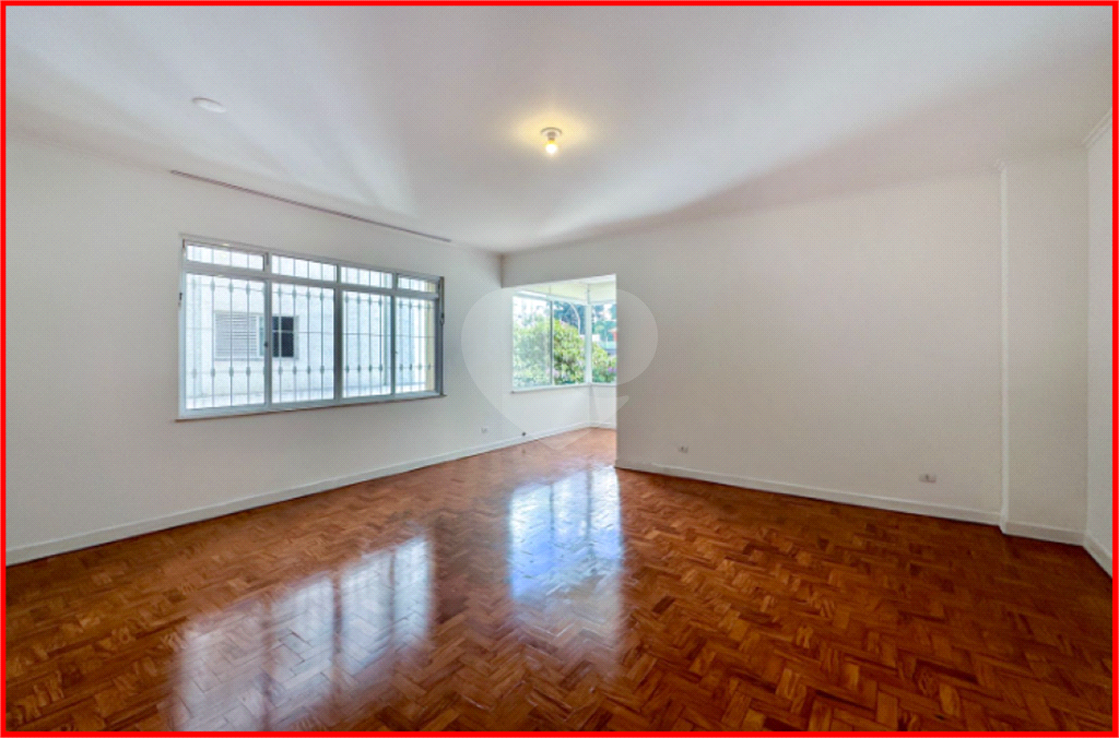 APARTAMENTO em HIGIENÓPOLIS