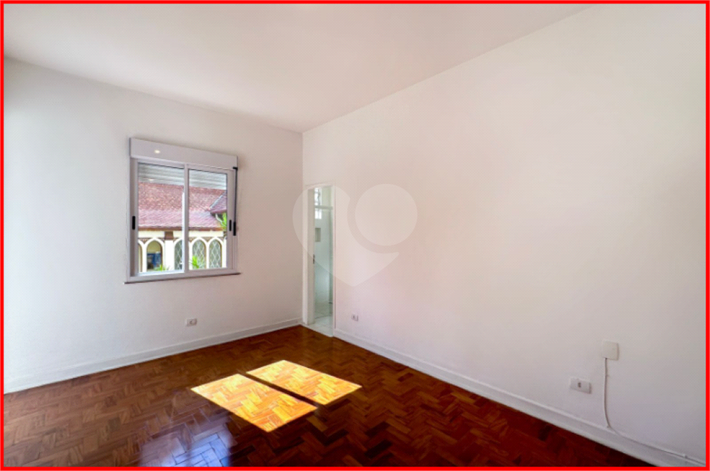APARTAMENTO em HIGIENÓPOLIS