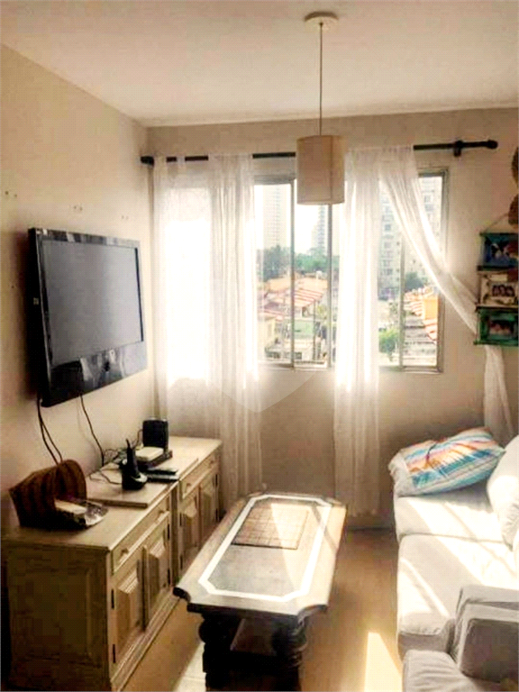 Apartamento no Campo Belo Para Venda.