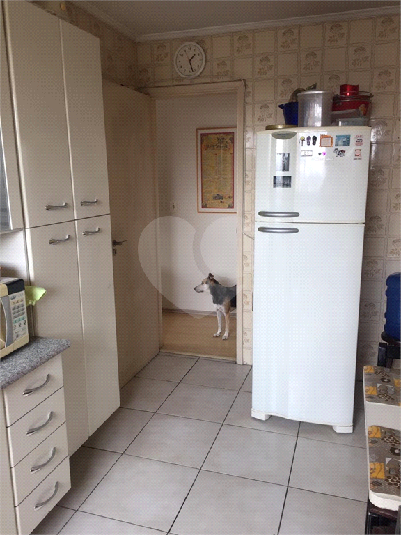 Apartamento no Campo Belo Para Venda.