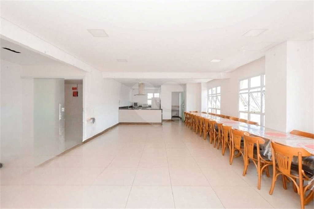 Apartamento no Campo Belo Para Venda.