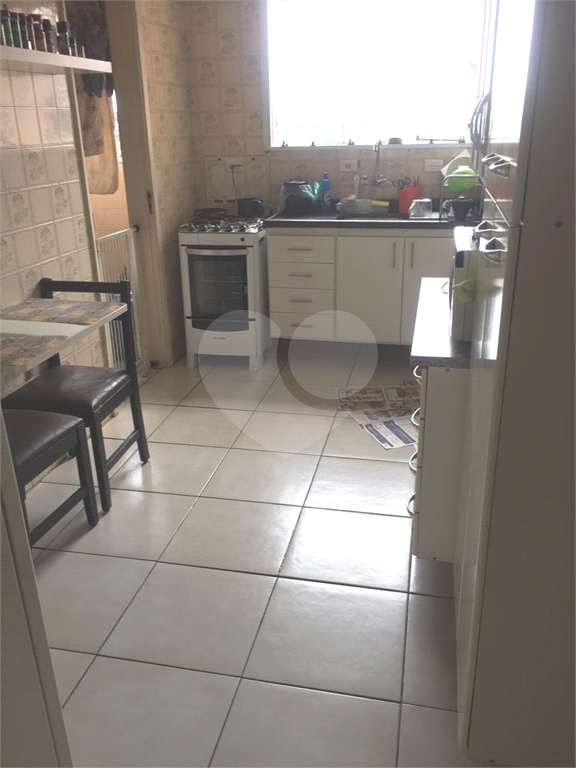 Apartamento no Campo Belo Para Venda.
