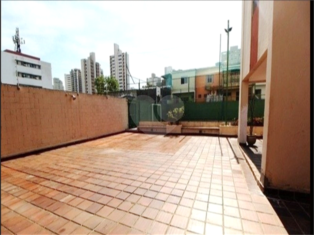 Apartamento no Campo Belo Para Venda.