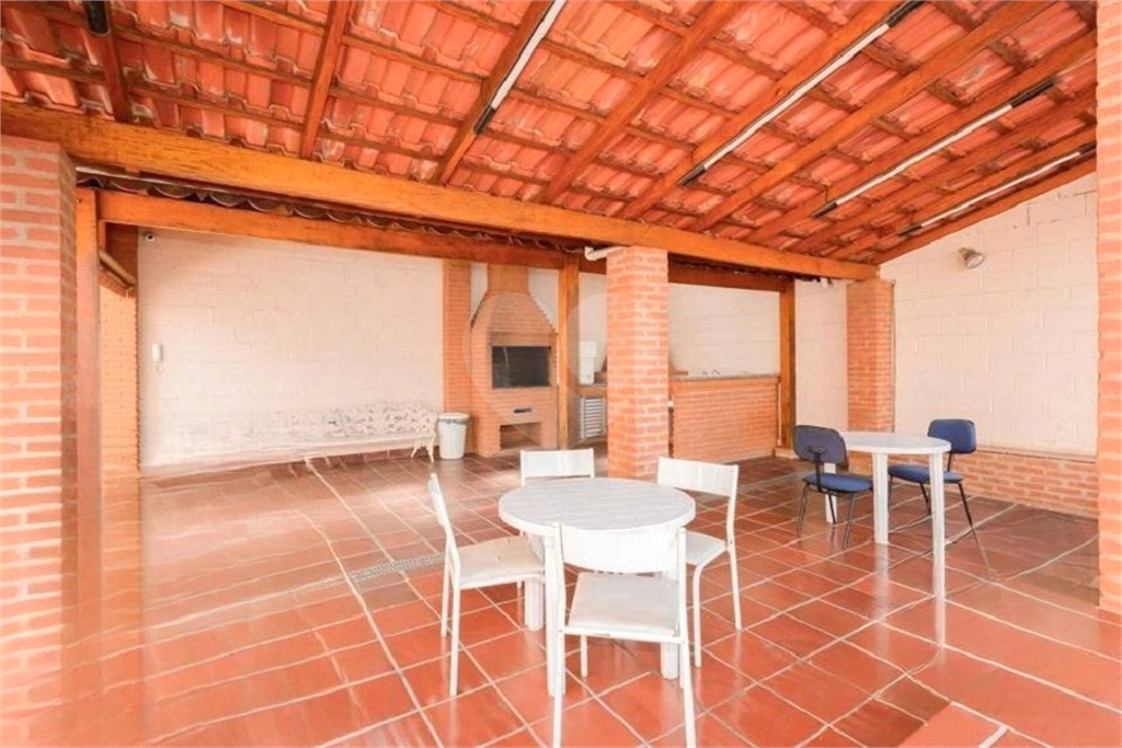 Apartamento no Campo Belo Para Venda.