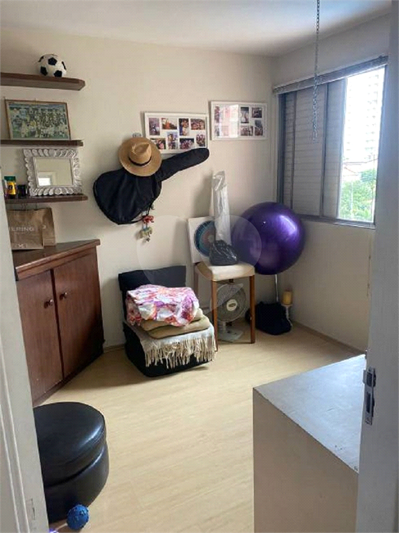 Apartamento no Campo Belo Para Venda.