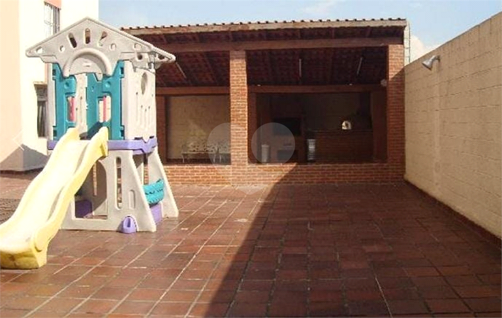 Apartamento no Campo Belo Para Venda.