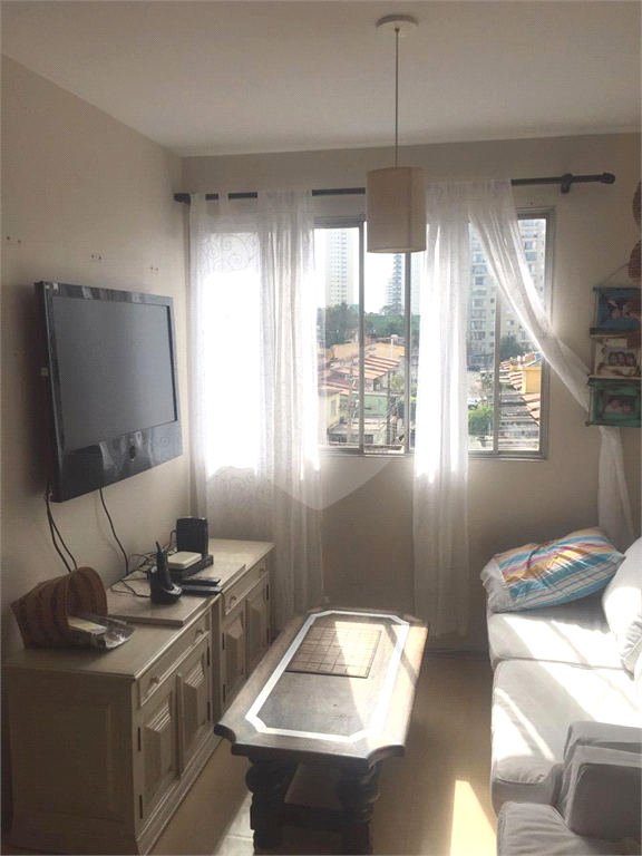 Apartamento no Campo Belo Para Venda.