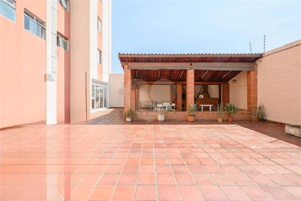Apartamento no Campo Belo Para Venda.