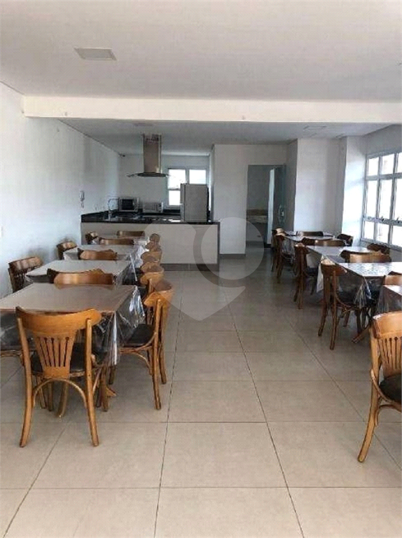 Apartamento no Campo Belo Para Venda.